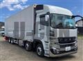 2026 Mitsubishi Fuso Super Great