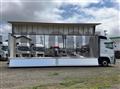 2026 Mitsubishi Fuso Super Great