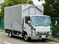 2017 Isuzu Elf Truck