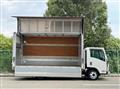 2017 Isuzu Elf Truck