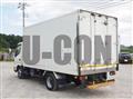 2019 Hino Dutro