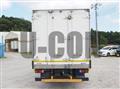 2019 Hino Dutro