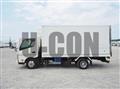 2019 Hino Dutro