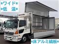 2017 Hino Ranger