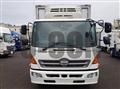 2017 Hino Ranger
