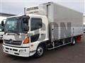 2017 Hino Ranger