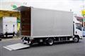 2023 Isuzu Elf Truck