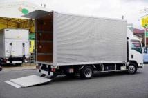 2023 Isuzu Elf Truck