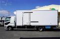 2025 Mitsubishi Fuso Fighter