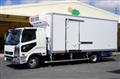 2025 Mitsubishi Fuso Fighter