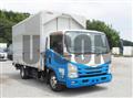 2016 Isuzu Elf Truck