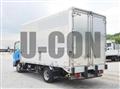 2016 Isuzu Elf Truck