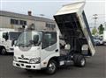 2019 Hino Dutro