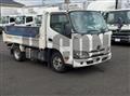 2019 Hino Dutro