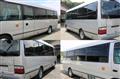 2016 Toyota Coaster