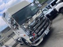2020 Hino Profia