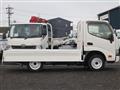 2020 Toyota Dyna Truck