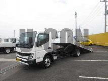 2026 Mitsubishi Fuso Canter