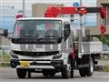 2026 Mitsubishi Fuso Canter