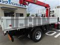 2026 Mitsubishi Fuso Canter