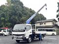 2026 Mitsubishi Fuso Canter