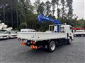 2026 Mitsubishi Fuso Canter