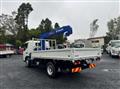 2026 Mitsubishi Fuso Canter