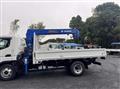 2026 Mitsubishi Fuso Canter