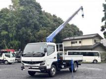 2026 Mitsubishi Fuso Canter