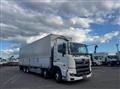 2019 Hino Profia