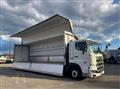 2019 Hino Profia