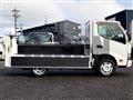 2017 Toyota Dyna Truck