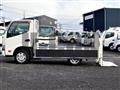 2017 Toyota Dyna Truck