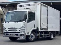 2017 Isuzu Elf Truck