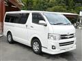 2012 Toyota Hiace Van