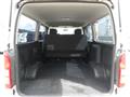 2012 Toyota Hiace Van