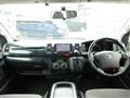 2012 Toyota Hiace Van