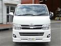 2012 Toyota Hiace Van