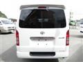 2012 Toyota Hiace Van