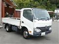 2019 Toyota Dyna Truck