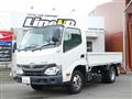 2019 Toyota Dyna Truck