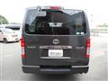 2017 Toyota Hiace Van