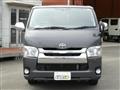 2017 Toyota Hiace Van