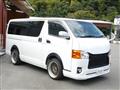 2015 Toyota Regiusace Van