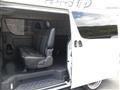 2015 Toyota Regiusace Van