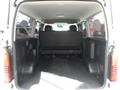 2015 Toyota Regiusace Van