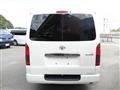 2015 Toyota Regiusace Van