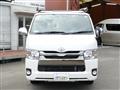 2019 Toyota Regiusace Van