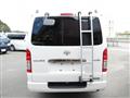 2019 Toyota Regiusace Van