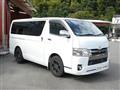 2015 Toyota Hiace Van